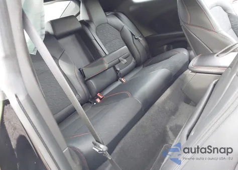 2025 Dodge Charger Daytona R/T Awd z USA, uszkodzony, nr VIN 2C3CDBCK2SR547214